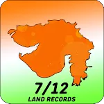 Gujarat anyror 7/12 માહિતી | Indus Appstore | App Icon