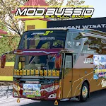 Mod Bussid Bus Full Banner | Indus Appstore | App Icon