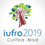 IUFRO2019 | Indus Appstore | App Icon