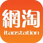 網淘站 | Indus Appstore | App Icon