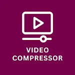 Video Compressor | Indus Appstore | App Icon