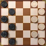 Checkers Clash: Online Game | Indus Appstore | App Icon