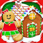 Christmas Cookies Desserts | Indus Appstore | App Icon