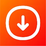 All Video Downloader - Browser | Indus Appstore | App Icon