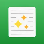 TextCraft - Summarize, Rewrite | Indus Appstore | App Icon