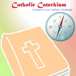 English Catechism Book | Indus Appstore | App Icon