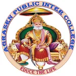 Agrasen Public Inter College | Indus Appstore | App Icon