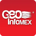 GeoInfoMex | Indus Appstore | App Icon