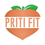 Priti Fit | Indus Appstore | App Icon