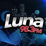 LUNA 98.3 - Dallas | Indus Appstore | App Icon