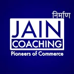 Jain Coaching निर्माण | Indus Appstore | App Icon