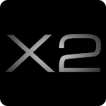 X2 | Indus Appstore | App Icon