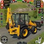 JCB Game: City Construction 3d | Indus Appstore | App Icon