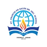 SFS Dhemaji Desalite Connect | Indus Appstore | App Icon