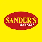 Sanders Market | Indus Appstore | App Icon