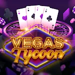 Vegas Tycoon Casino VIP | Indus Appstore | App Icon