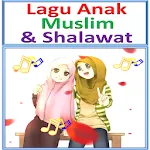 Lagu Anak Muslim & Shalawat | Indus Appstore | App Icon