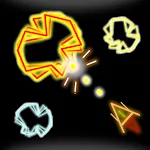 Blastoid Minefield (Retro) | Indus Appstore | App Icon