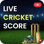 Live Cricket TV HD | Indus Appstore | App Icon