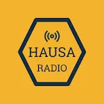 Hausa Radio Stations | Indus Appstore | App Icon