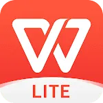 WPS Office Lite | Indus Appstore | App Icon