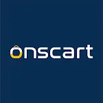 ONSCART instant Order Delivery | Indus Appstore | App Icon