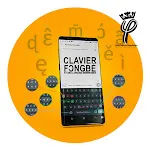 CLAVIER DES LANGUES BÉNINOISES | Indus Appstore | App Icon