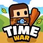 Time War | Indus Appstore | App Icon