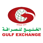 Gulf Exchange Appapp icon