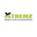 XTREMZ bike & Car accessories  | Indus Appstore | App Icon