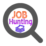 Job Hunting - Research Jobs | Indus Appstore | App Icon