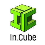 InCube Cowork | Indus Appstore | App Icon