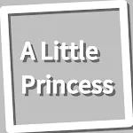 Book, A Little Princess | Indus Appstore | App Icon