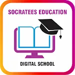 ONLINE SCHOOL EDUCATION | Indus Appstore | App Icon