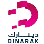 Dinarak Merchant | Indus Appstore | App Icon