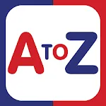 AtoZ | Indus Appstore | App Icon