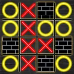 Tic Tac Toe - XO Block Puzzle | Indus Appstore | App Icon