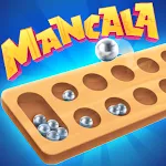 Mancala Adventures Board Games | Indus Appstore | App Icon