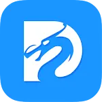 DragOnce | Indus Appstore | App Icon