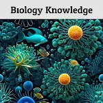 Biology Test Quiz | Indus Appstore | App Icon