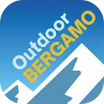 Outdoor Bergamo | Indus Appstore | App Icon