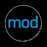 Mod Hair Color Salon | Indus Appstore | App Icon