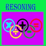 Reasoning | Indus Appstore | App Icon