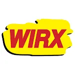 WIRX FM | Indus Appstore | App Icon