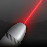 Laser Pointer XXL - Simulator | Indus Appstore | App Icon