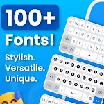 Fonts Keyboard - Font Style | Indus Appstore | App Icon