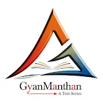 GyanManthan | Indus Appstore | App Icon