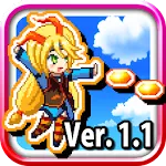 Unity-chan's Action Shooting | Indus Appstore | App Icon