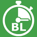 Big Lap Stopwatch | Indus Appstore | App Icon