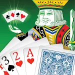 FreeCell Solitaire Classic | Indus Appstore | App Icon